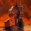 Fall Of Ameron