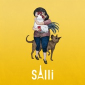 Salli (from the Original Soundtrack SALLI) artwork