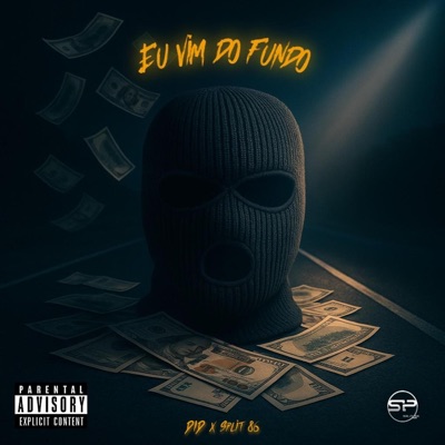 Eu Vim do Fundo (feat. Split_86) - Single
