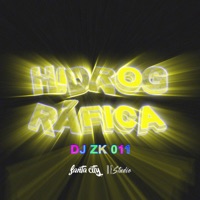 HIDROGRÁFICA - Single - Dj Zk 011 & RE studio