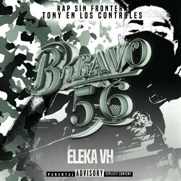 Bravo 56 Cumbia Belica