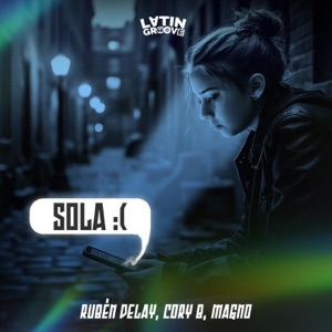 SOLA :(