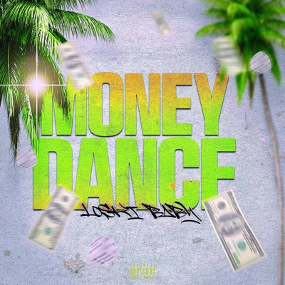 Money Dance - Single