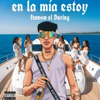 En la mia estoy - Single - Kenvow El Daring