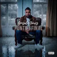 PUNTO Y FINAL — GONZALO QUIROZ