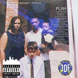 Fight Back (feat. SLK & Blayzz) YungFoolyla