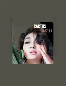 Listen to Dazzlla, watch music videos, read bio, see tour dates & more!