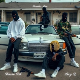 MUNACHIMSO (feat. Trenches Man & Lucy Q) Dinero OA