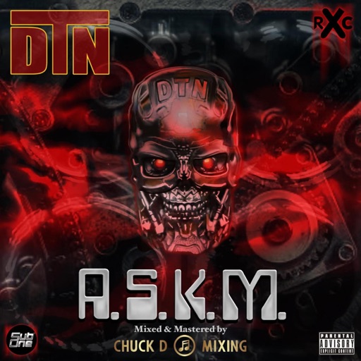 Album artwork