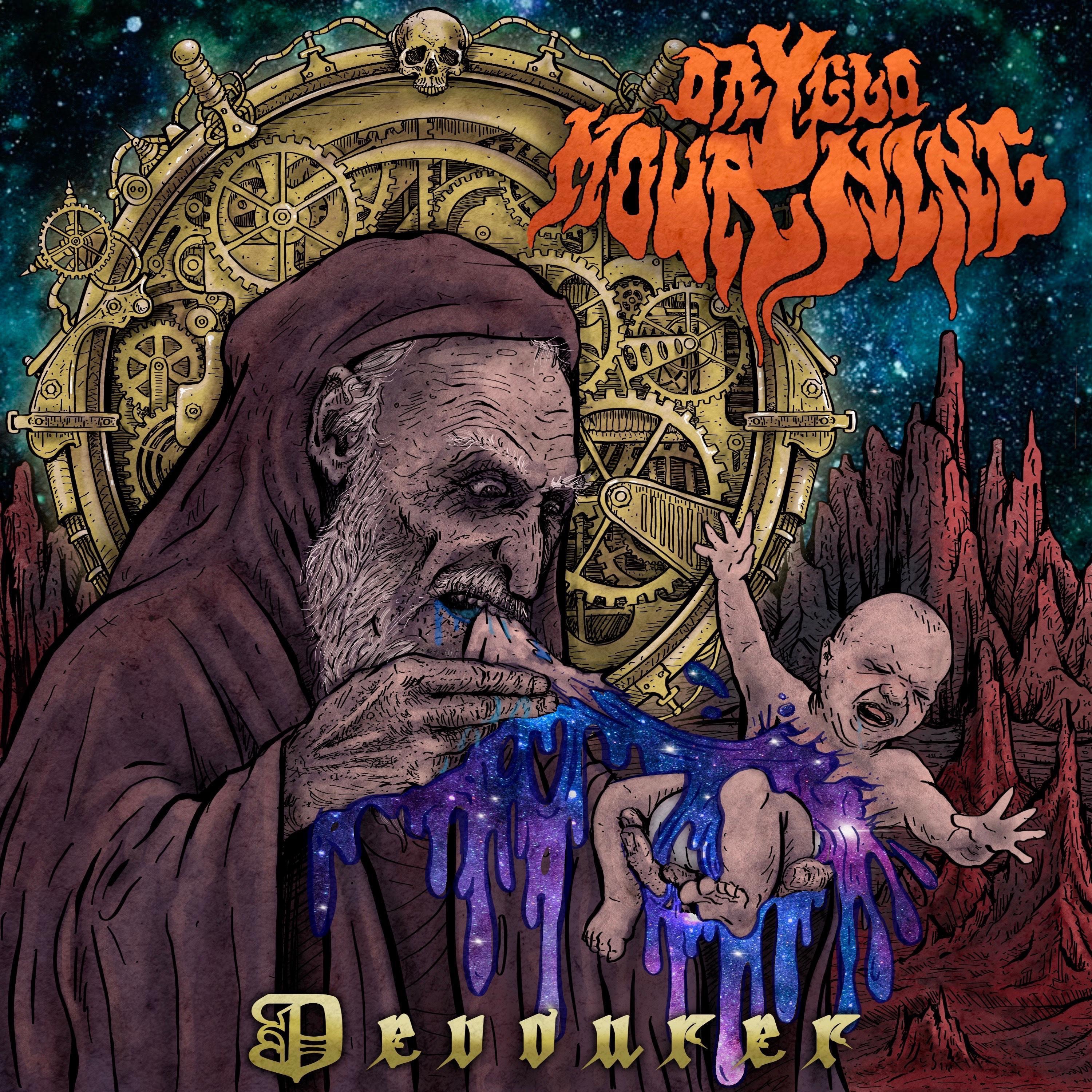 Prophecy of the Seeress - Single