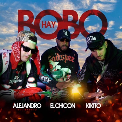 Hay bobo - Single