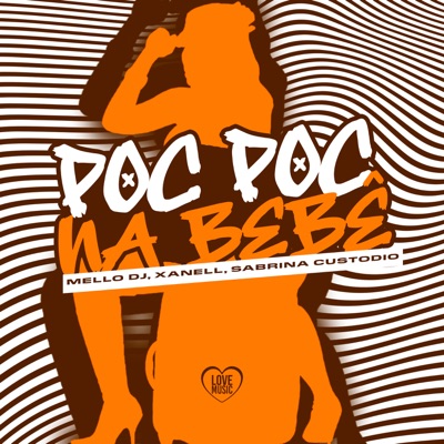 Poc Poc na Bebê - Single