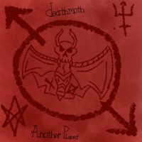 Another Planet - Single - deathmoth