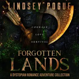 The Complete Forgotten Lands Series (Unabridged)