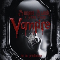 Vampire - Single - Sunset Black & Young Coupe