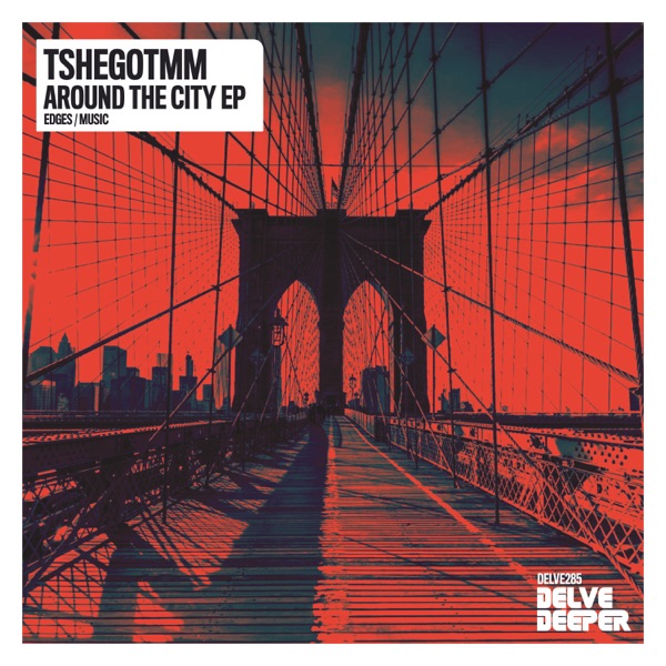 Around the City - Single