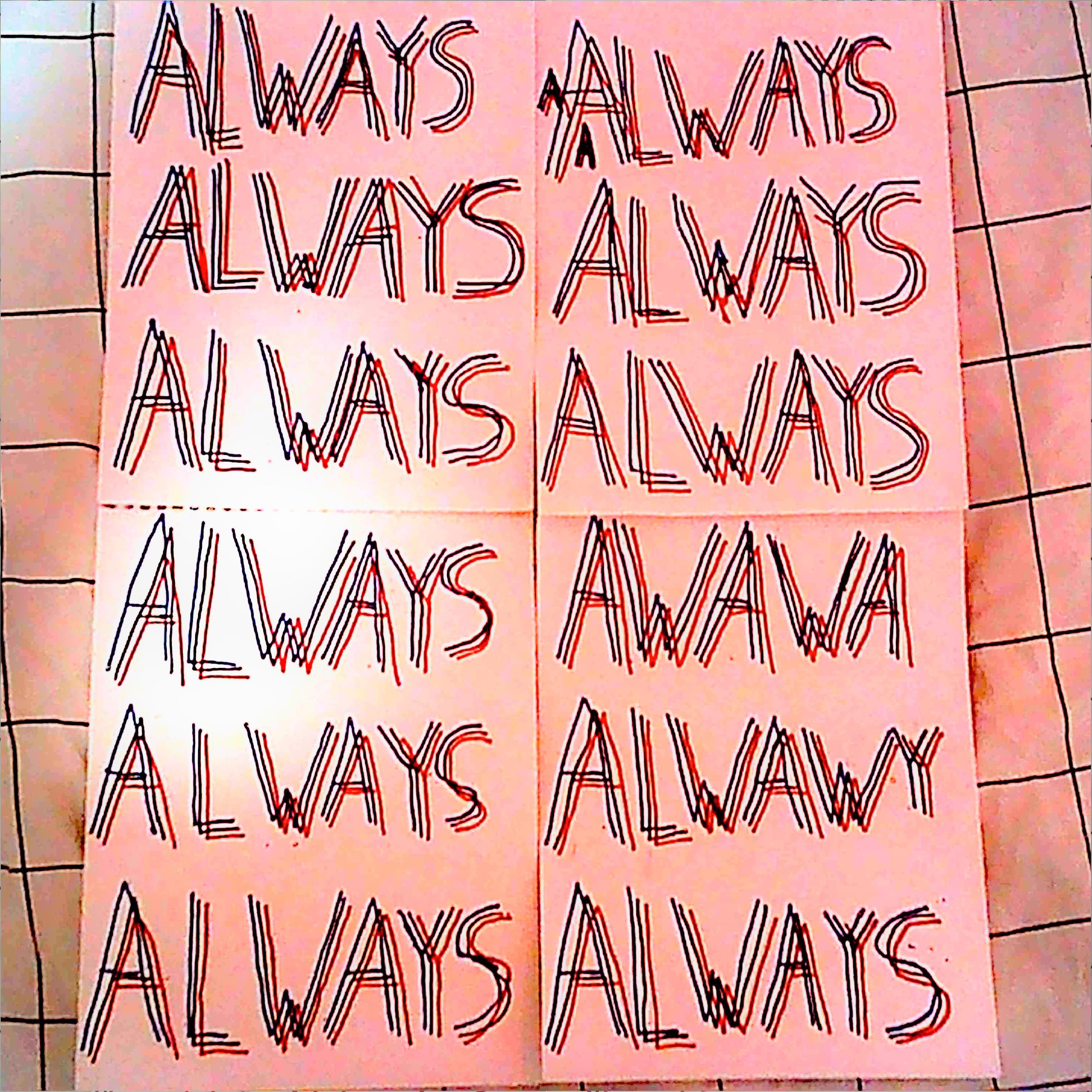 Always - Single