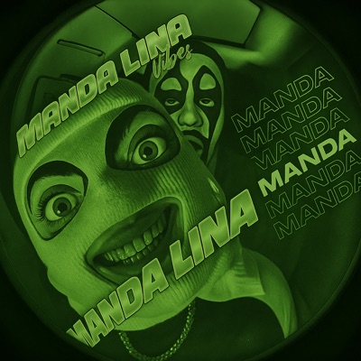 Song - MANDA LINA (ULTRA SLOWED) - 6YNTHMANE & LXGHTXNG