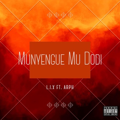 Munyengue mu dodi (feat. ARPH) - Single