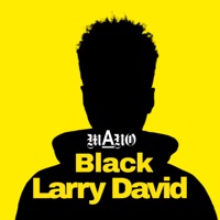 Black Larry David - Single - Mano