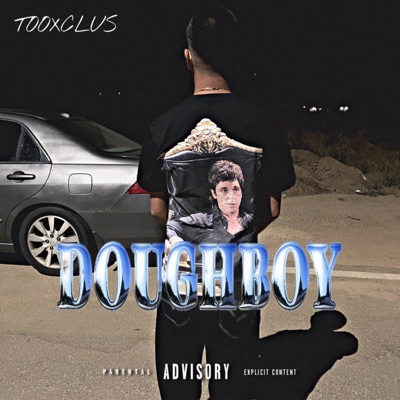 DoughBoy - Single
