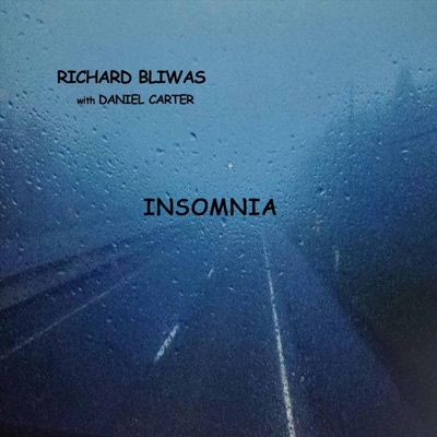 Insomnia (feat. Daniel Carter)
