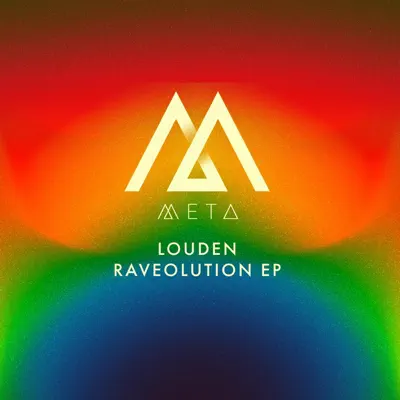 Listen to Raveolution EP by Louden