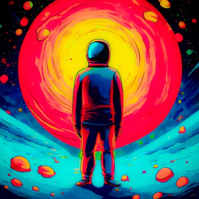 Space Under Drugs Phonks - Single