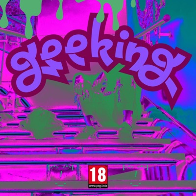 YOUNG KiDs(geeking) - Single