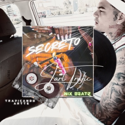 Secreto - Single