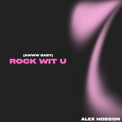 Rock Wit U (Awww Baby) - Single