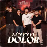 Enseñame A Amar — Grupo Shekinah Oficial