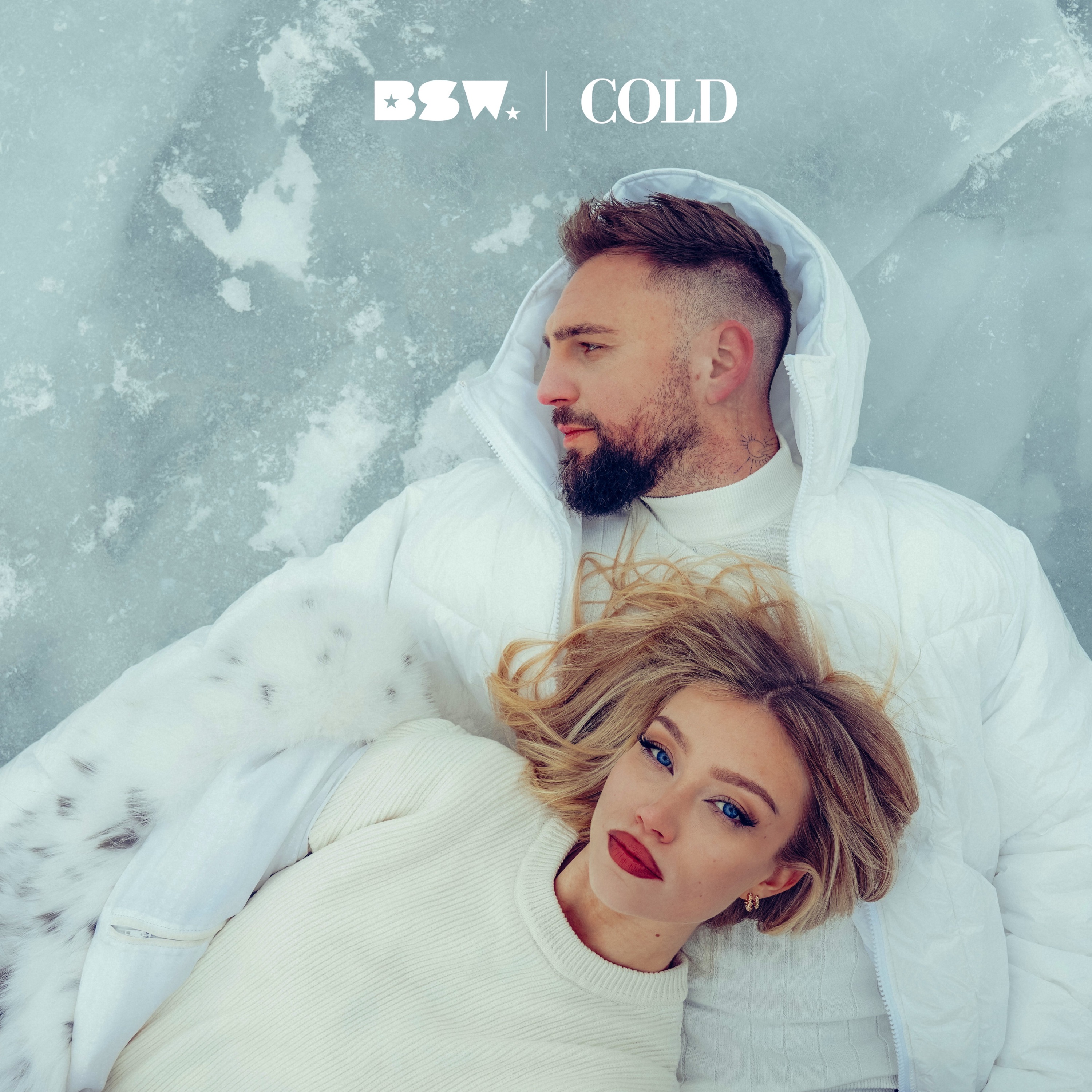 COLD - Single