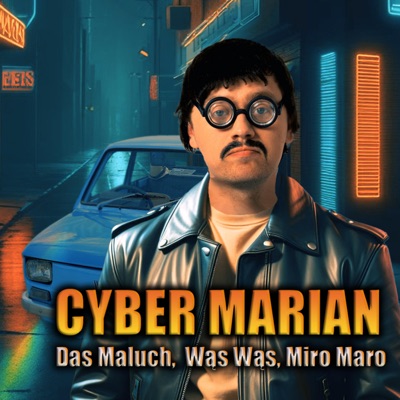 Song - Miro Maro (feat. Czwarta Fala) - Cyber Marian