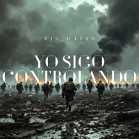 Yo Sigo Controlando - Single - Big David