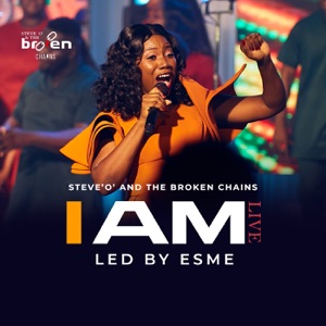 I Am (feat. Esme)