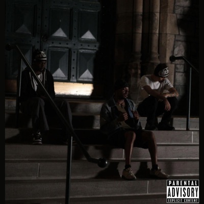 Evil Castle (feat. Wes Calliope Archive, Xerotonin & Xyloah) - Single