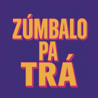 Zumbalo pa trá - Single