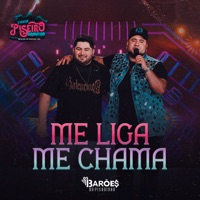 ME LIGA, ME CHAMA