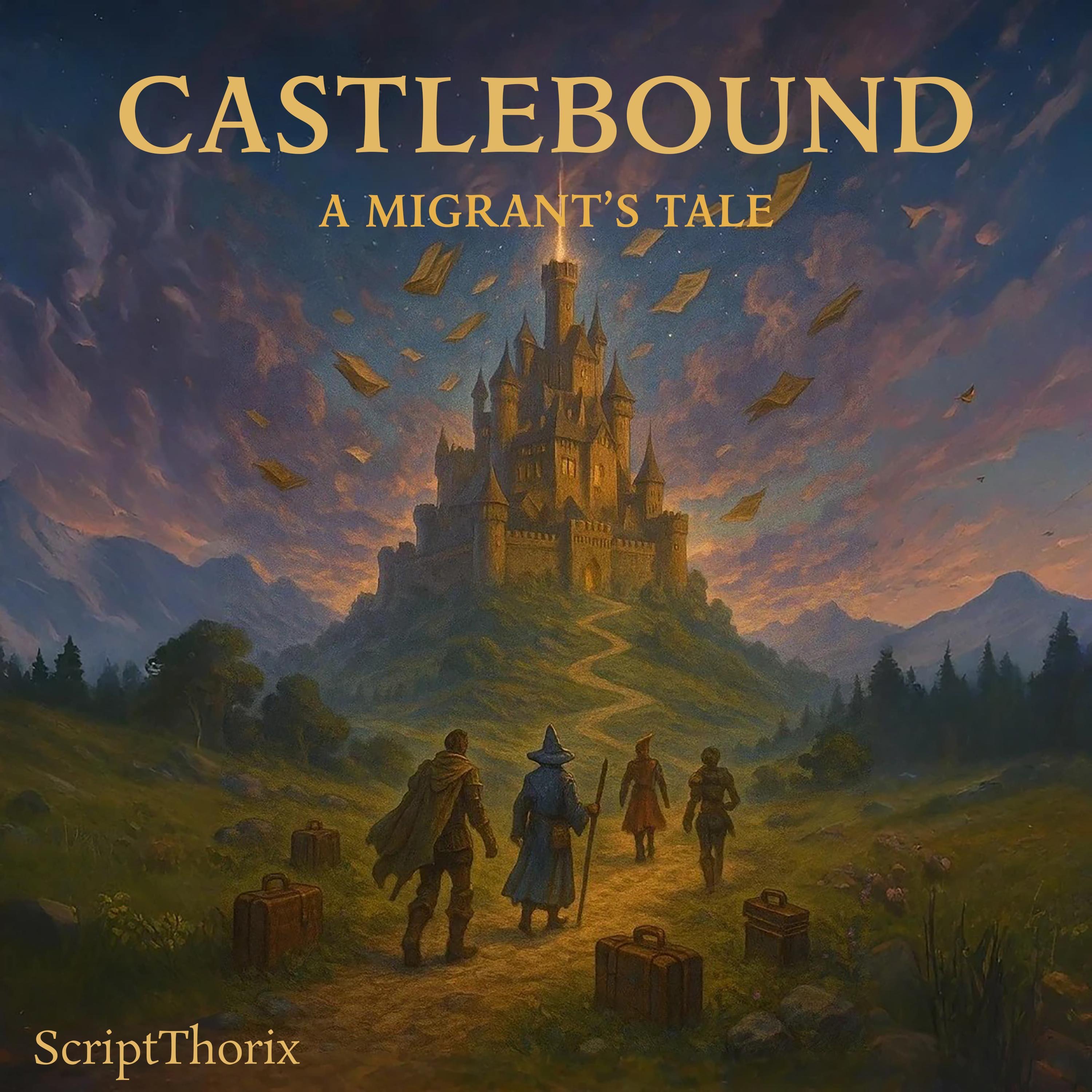 Castlebound: A Migrant’s Tale