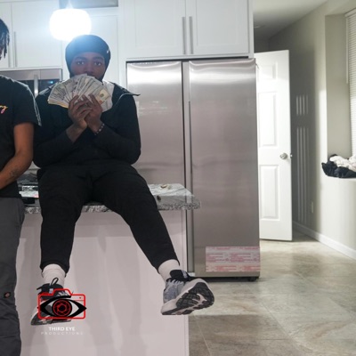 So High (feat. BG5) - Single