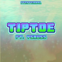 TipToe (feat. YSRuss) - Single - ItzXternal