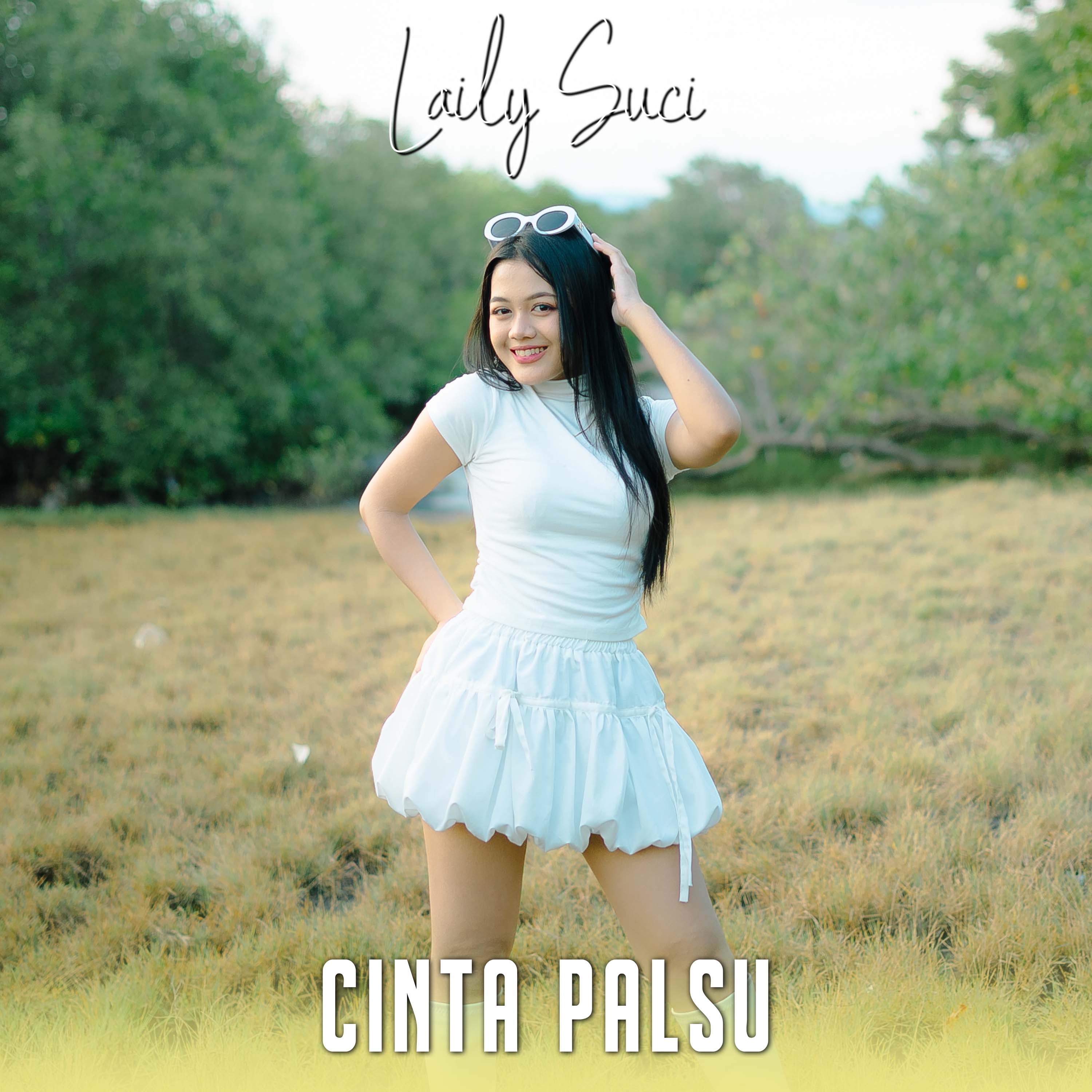 Cinta Palsu - Single