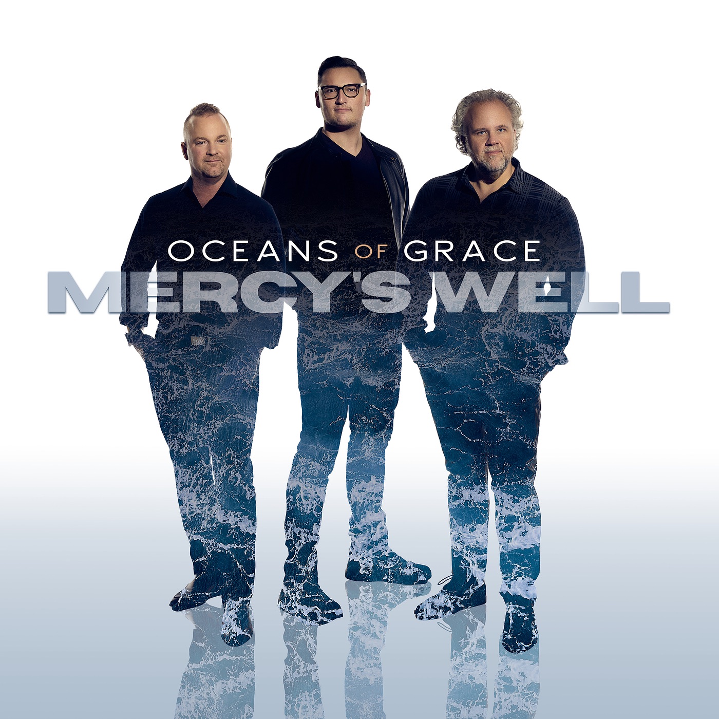 Nothing Greater Than Grace - Mercy's Well