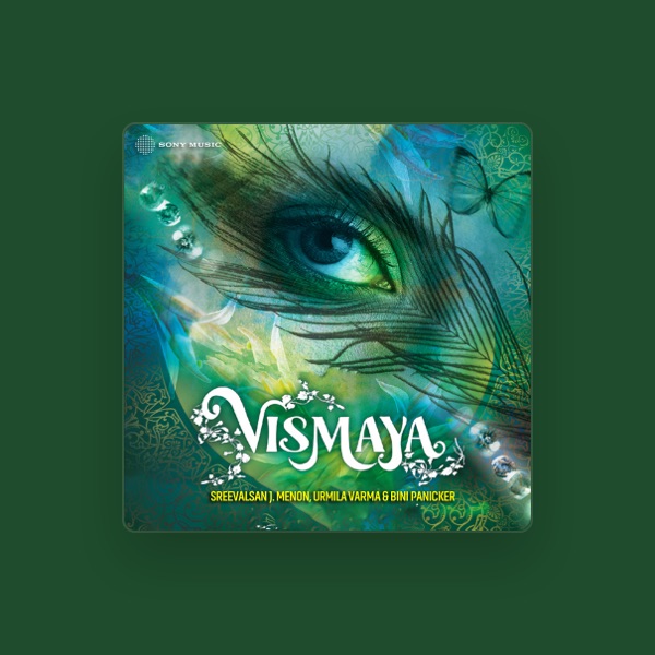 Sreevalsan J Menon's avatar