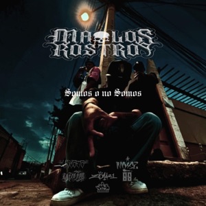 5. Somos o no Somos (feat. Ulises CM & Noise) - Single