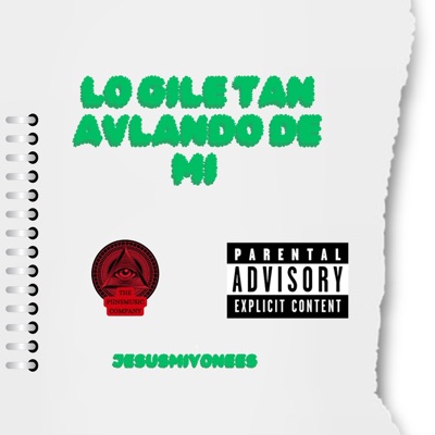 lo gile tan avlando de mi - Single