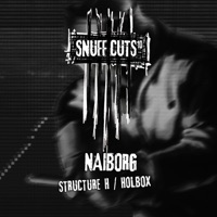 Structure H / Holbox - Single - Naiborg