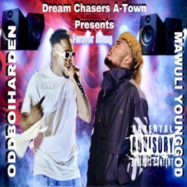 Forever Young (feat. MAWULI YOUNGGOD) OddboiHarden
