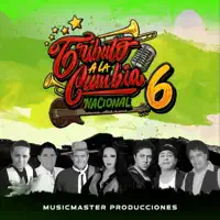 Tributo a la Cumbia Nacional 6 — MusicMaster Producciones